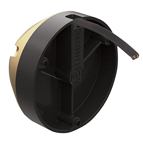 Lumitec Zambezi Quattro Surface Mount Underwater Light,WBLITB078593KB3